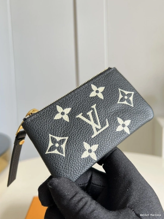 Affordable POUCH KEY VUITTON LOUIS 0809